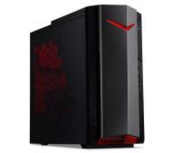 RTV EURO AGD Acer nitro 50 n50-620 intel® core™ i5-11400f 16gb 1tb gtx1650 w11 oferta