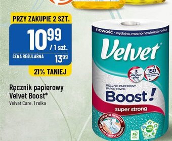 Intermarche Recznik papierowy oferta
