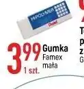 E.Leclerc Gumka do ścierania pentel oferta