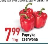 E.Leclerc Papryka czerwona oferta