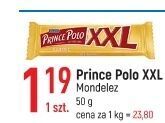 E.Leclerc Wafelek classic prince polo xxl oferta