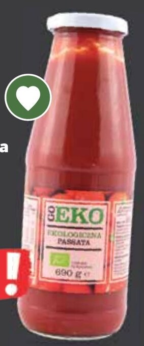 Netto Passata oferta