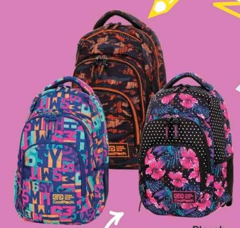 Carrefour Plecak oferta