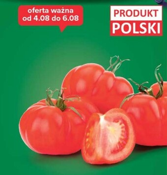 Carrefour Market Pomidory oferta