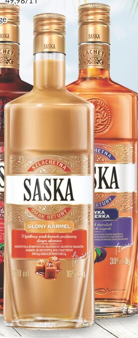 Prim Market Likier saska oferta