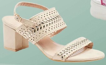 Deichmann Sandały damskie graceland oferta