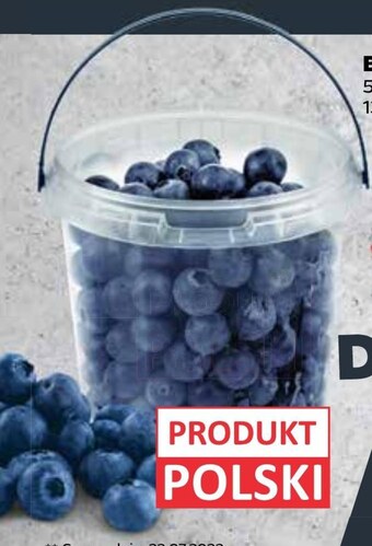 Netto Borówka amerykańska oferta