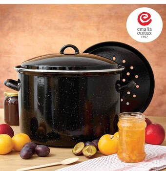 Biedronka Garnek oferta