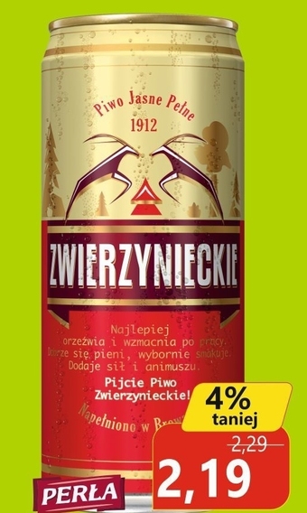 Piwo perła