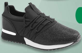 Deichmann Sneakersy damskie venice oferta