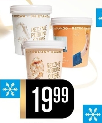 Chata Polska Lody willisch oferta
