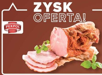 Carrefour Market Baleron pekpol oferta