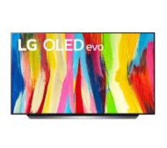 RTV EURO AGD Lg oled48c21la dvb-t2/hevc oferta