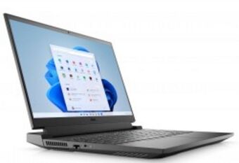 Komputronik Dell inspiron g15 5511-6235 - czarny oferta
