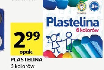 Plastelina