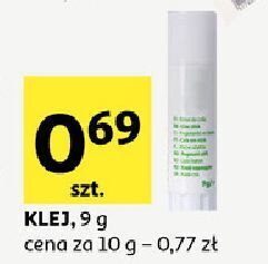 Auchan Klej w sztyfcie oferta