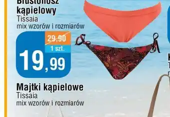 E.Leclerc Majtki kąpielowe 34-48 tissaia oferta