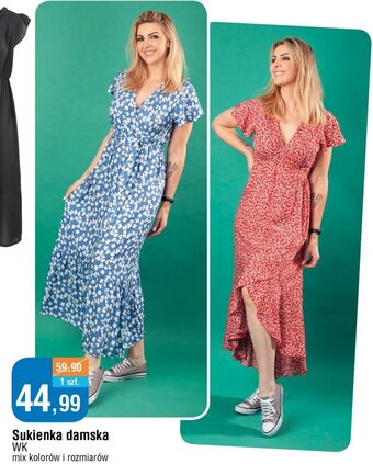 E.Leclerc Sukienka damska oferta