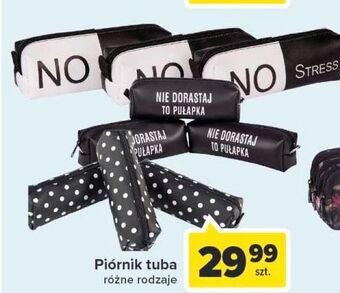 Carrefour Piórnik tuba oferta