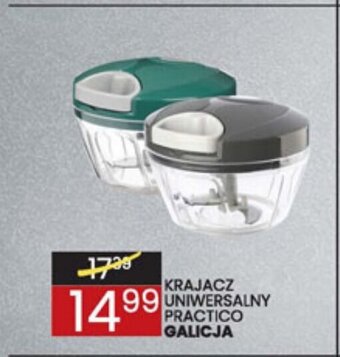 Wafelek Krajacz uniwersalny Practico oferta