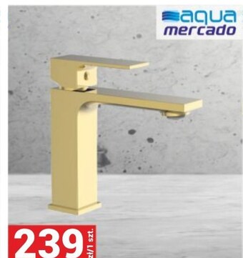 Bateria aqua mercado