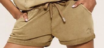 Diverse Szorty damskie diverse oferta