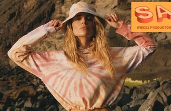 Bluza damska diverse