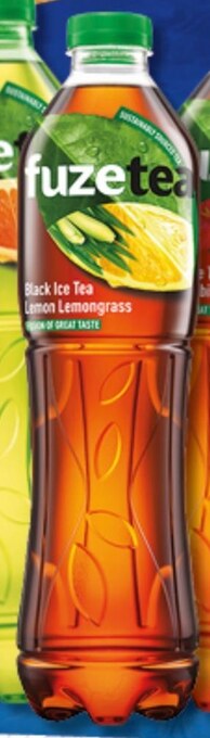 Topaz Napój fuzetea oferta
