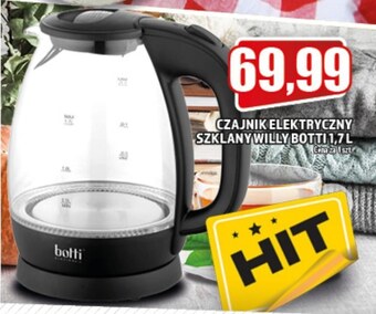 Topaz Czajnik elektryczny oferta