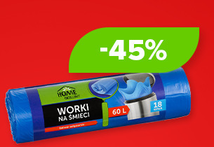 Barbora Worki na śmieci oferta