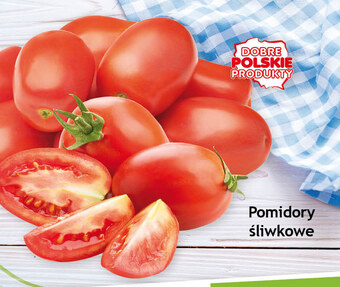 Gram Market Pomidory oferta