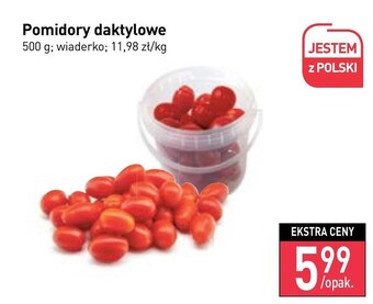 Stokrotka Market Pomidory oferta