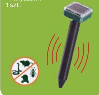 Netto Lampa solarna oferta