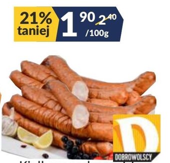 Sużyw Kiełbasa dobrowolscy oferta