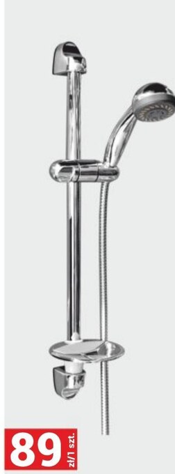 Merkury Market Zestaw natryskowy oferta