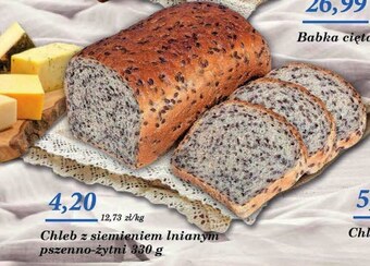 Społem Chleb społem oferta