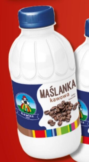 Topaz Maślanka łowicz oferta