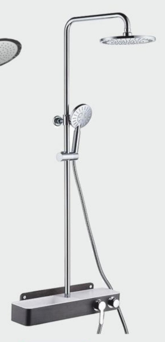 Merkury Market Zestaw natryskowy oferta