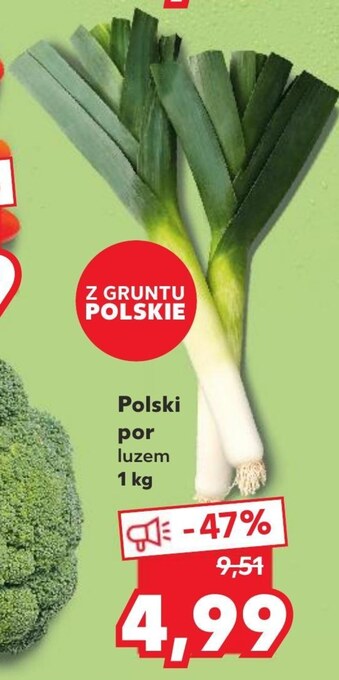 Kaufland Por kaufland oferta