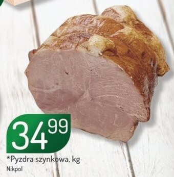 Szynka nikpol