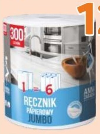 Gama Ręcznik papierowy jumbo oferta
