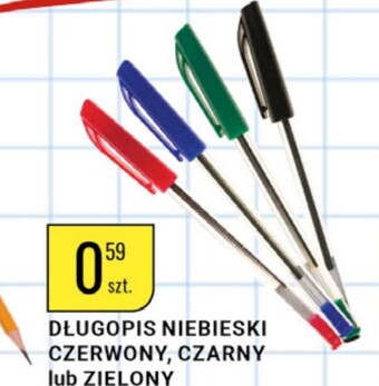 bi1 Długopis oferta