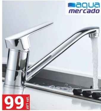 Merkury Market Bateria aqua mercado oferta