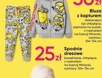 Pepco Spodnie dresowe oferta