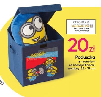 Pepco Poduszka oferta