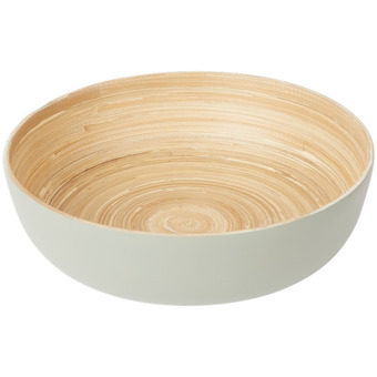 Action Miska bambusowa oferta