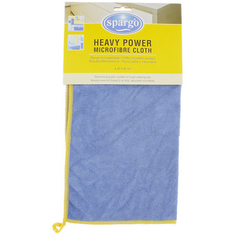 Action Ściereczki z mikrofibry spargo oferta