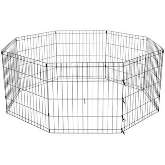 Action Metalowy wybieg dla zwierząt oferta
