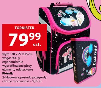Auchan Piórnik oferta