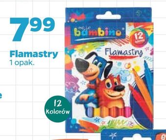Netto Flamastry oferta